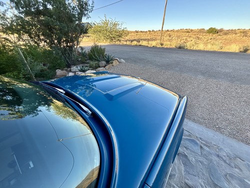 1973 Rover P6 3500 zum Verkauf (Bild 88 von 152)