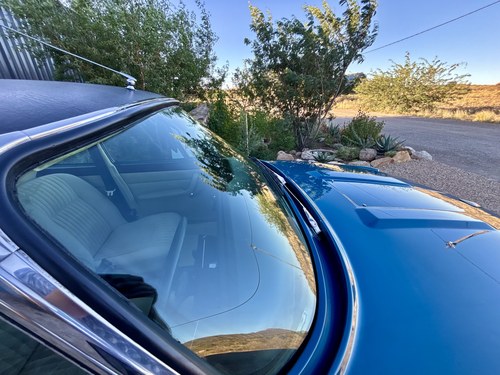 1973 Rover P6 3500 zum Verkauf (Bild 89 von 152)