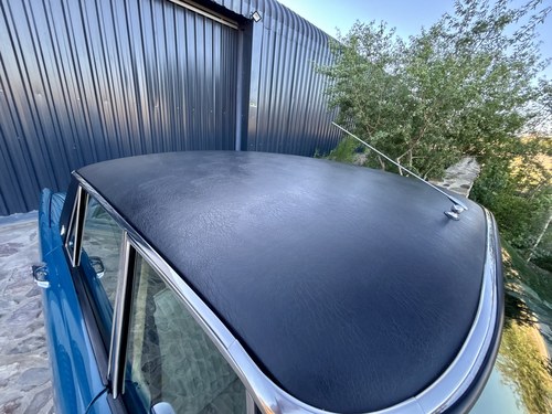 1973 Rover P6 3500 zum Verkauf (Bild 90 von 152)