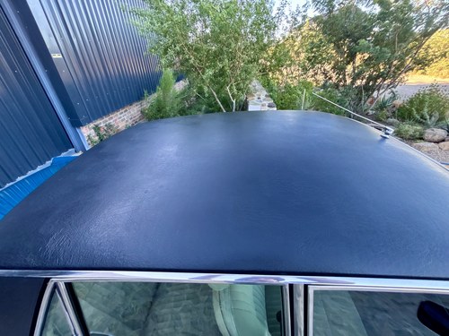 1973 Rover P6 3500 zum Verkauf (Bild 91 von 152)