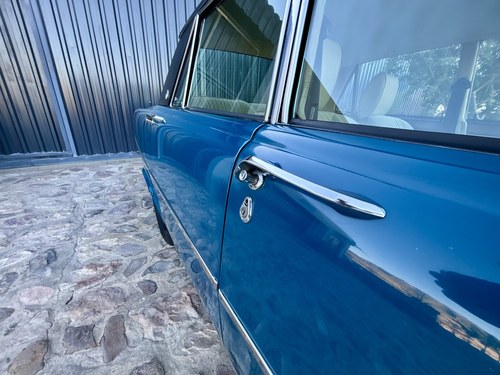 1973 Rover P6 3500 zum Verkauf (Bild 92 von 152)