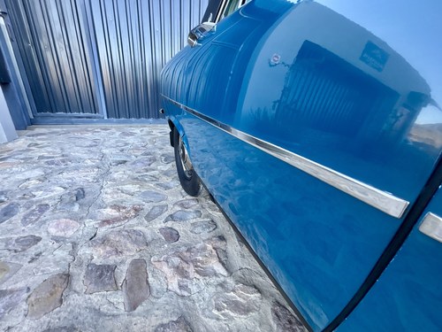 1973 Rover P6 3500 zum Verkauf (Bild 93 von 152)