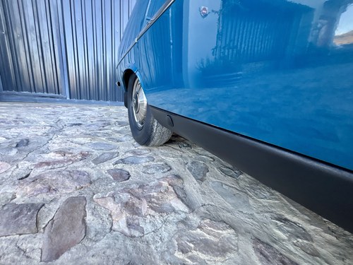 1973 Rover P6 3500 zum Verkauf (Bild 94 von 152)