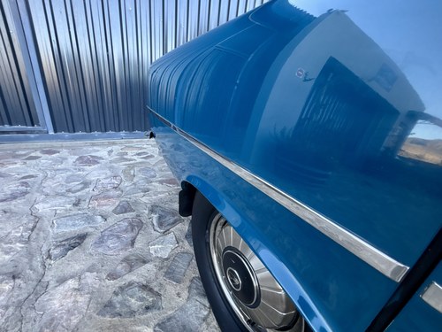 1973 Rover P6 3500 zum Verkauf (Bild 98 von 152)