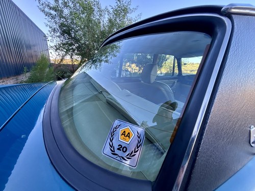 1973 Rover P6 3500 zum Verkauf (Bild 99 von 152)