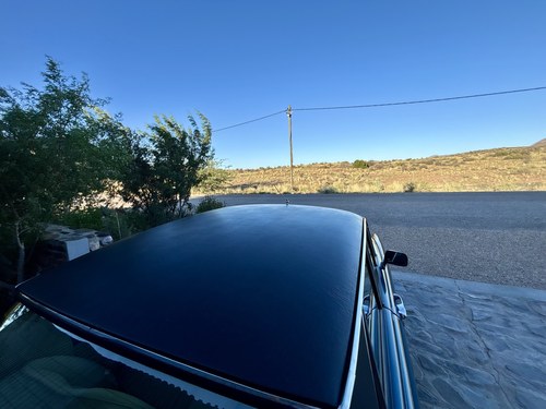 1973 Rover P6 3500 zum Verkauf (Bild 101 von 152)