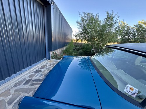 1973 Rover P6 3500 zum Verkauf (Bild 102 von 152)