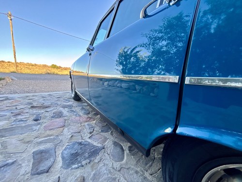 1973 Rover P6 3500 zum Verkauf (Bild 115 von 152)