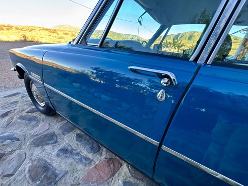 1973 Rover P6 3500 zum Verkauf (Bild 116 von 152)