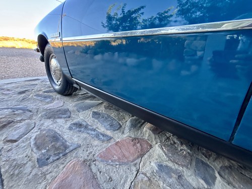 1973 Rover P6 3500 zum Verkauf (Bild 117 von 152)