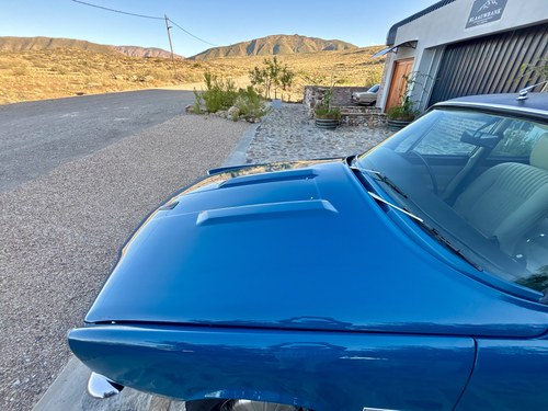 1973 Rover P6 3500 zum Verkauf (Bild 120 von 152)