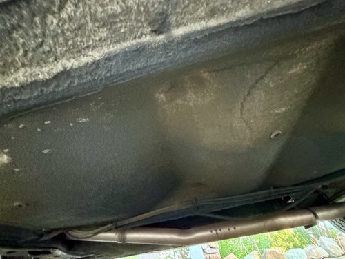 1973 Rover P6 3500 zum Verkauf (Bild 141 von 152)