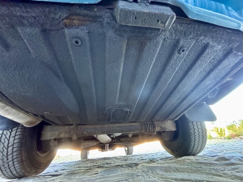 1973 Rover P6 3500 zum Verkauf (Bild 146 von 152)