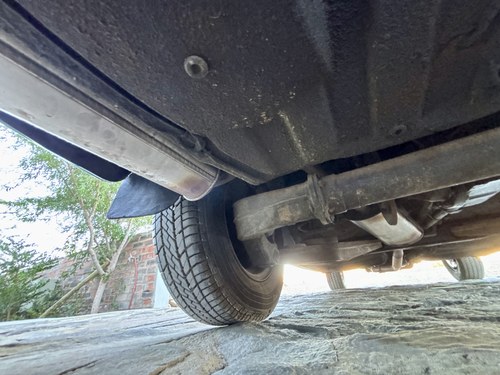 1973 Rover P6 3500 zum Verkauf (Bild 147 von 152)