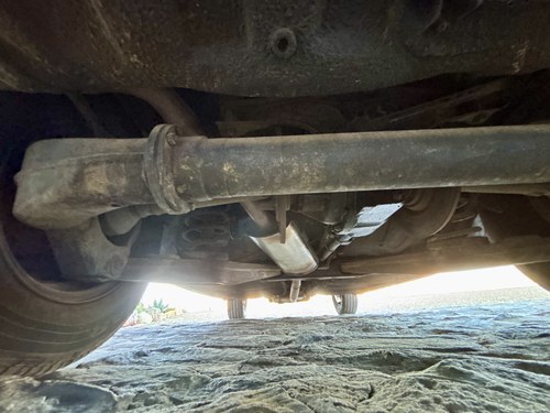 1973 Rover P6 3500 zum Verkauf (Bild 149 von 152)