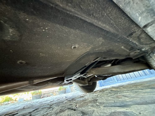 1973 Rover P6 3500 zum Verkauf (Bild 150 von 152)