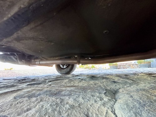 1973 Rover P6 3500 zum Verkauf (Bild 151 von 152)