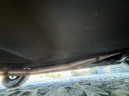 1973 Rover P6 3500 zum Verkauf (Bild 152 von 152)