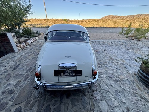 1966 Jaguar Mk2 3.8 For Sale (picture 13 of 147)