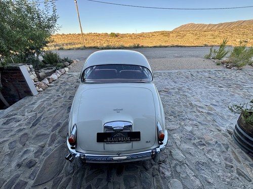 1966 Jaguar Mk2 3.8 For Sale (picture 15 of 147)