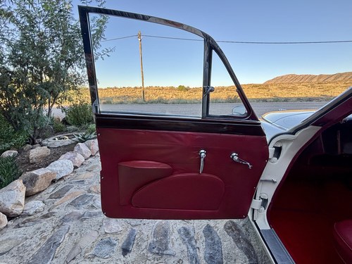 1966 Jaguar Mk2 3.8 For Sale (picture 48 of 147)