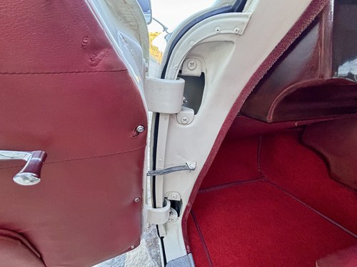 1966 Jaguar Mk2 3.8 For Sale (picture 50 of 147)