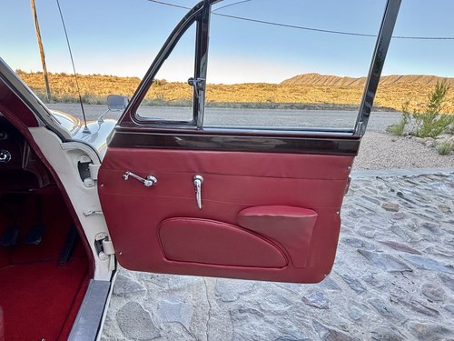 1966 Jaguar Mk2 3.8 For Sale (picture 57 of 147)