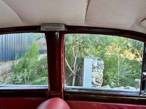 1966 Jaguar Mk2 3.8 For Sale (picture 66 of 147)