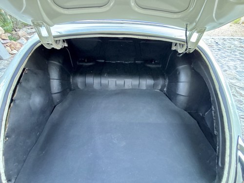 1966 Jaguar Mk2 3.8 For Sale (picture 75 of 147)