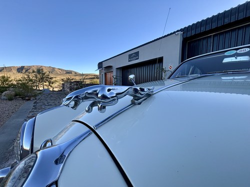 1966 Jaguar Mk2 3.8 For Sale (picture 79 of 147)