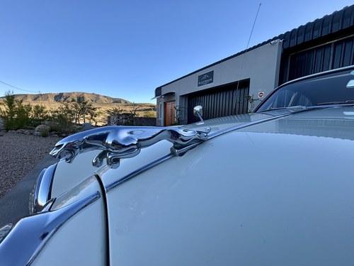 1966 Jaguar Mk2 3.8 For Sale (picture 80 of 147)