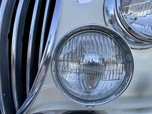 1966 Jaguar Mk2 3.8 For Sale (picture 84 of 147)