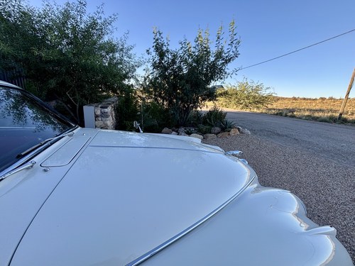 1966 Jaguar Mk2 3.8 For Sale (picture 87 of 147)