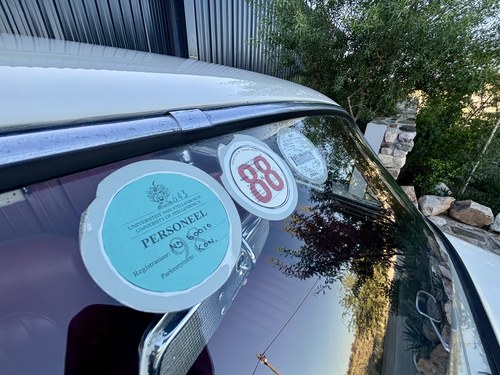 1966 Jaguar Mk2 3.8 For Sale (picture 89 of 147)