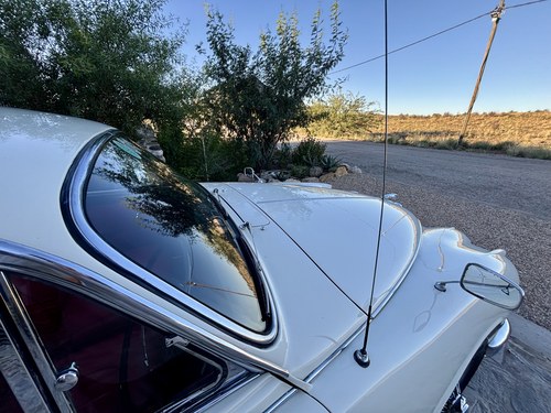 1966 Jaguar Mk2 3.8 For Sale (picture 91 of 147)