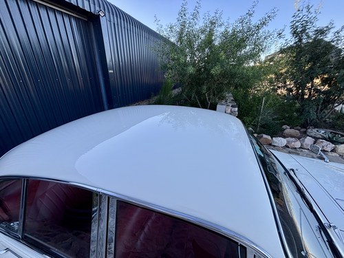 1966 Jaguar Mk2 3.8 For Sale (picture 92 of 147)