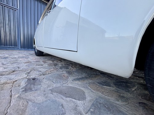 1966 Jaguar Mk2 3.8 For Sale (picture 95 of 147)