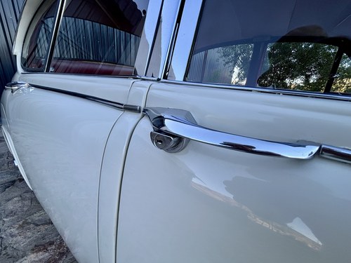 1966 Jaguar Mk2 3.8 For Sale (picture 96 of 147)