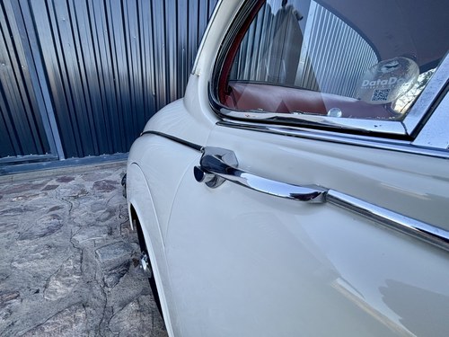 1966 Jaguar Mk2 3.8 For Sale (picture 97 of 147)