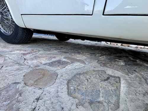 1966 Jaguar Mk2 3.8 For Sale (picture 99 of 147)