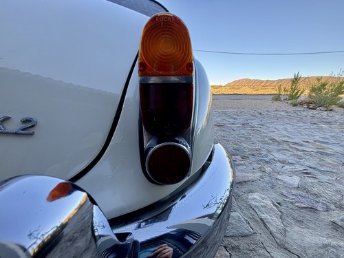 1966 Jaguar Mk2 3.8 For Sale (picture 105 of 147)