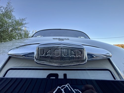 1966 Jaguar Mk2 3.8 For Sale (picture 107 of 147)