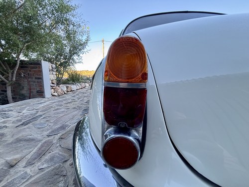 1966 Jaguar Mk2 3.8 For Sale (picture 109 of 147)