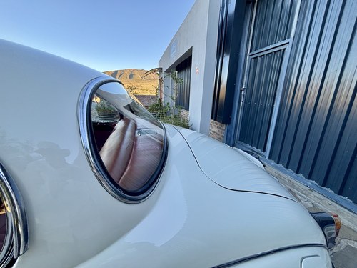 1966 Jaguar Mk2 3.8 For Sale (picture 112 of 147)