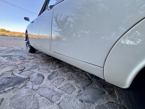 1966 Jaguar Mk2 3.8 For Sale (picture 114 of 147)