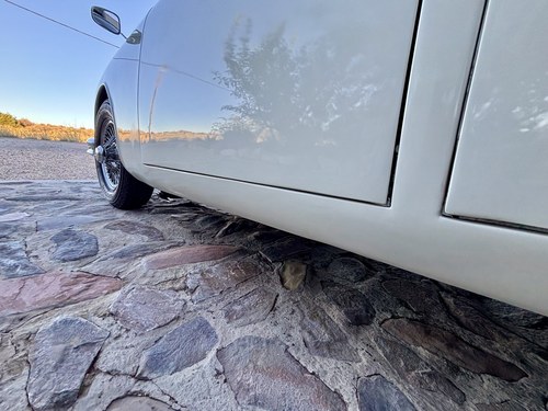 1966 Jaguar Mk2 3.8 For Sale (picture 116 of 147)