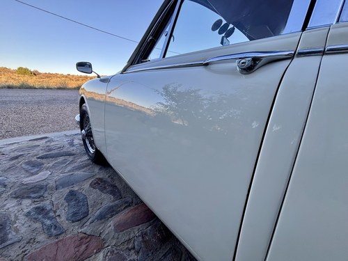 1966 Jaguar Mk2 3.8 For Sale (picture 117 of 147)