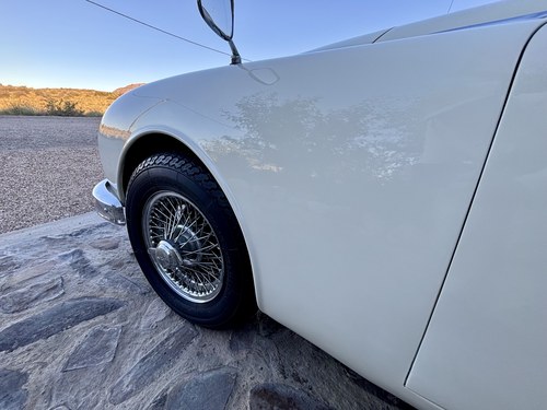 1966 Jaguar Mk2 3.8 For Sale (picture 118 of 147)