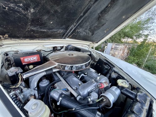 1966 Jaguar Mk2 3.8 For Sale (picture 121 of 147)