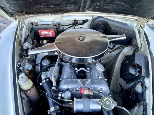 1966 Jaguar Mk2 3.8 For Sale (picture 124 of 147)